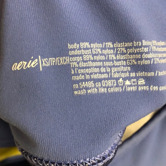 Aerie Sports Bra - Picture 5 of 5